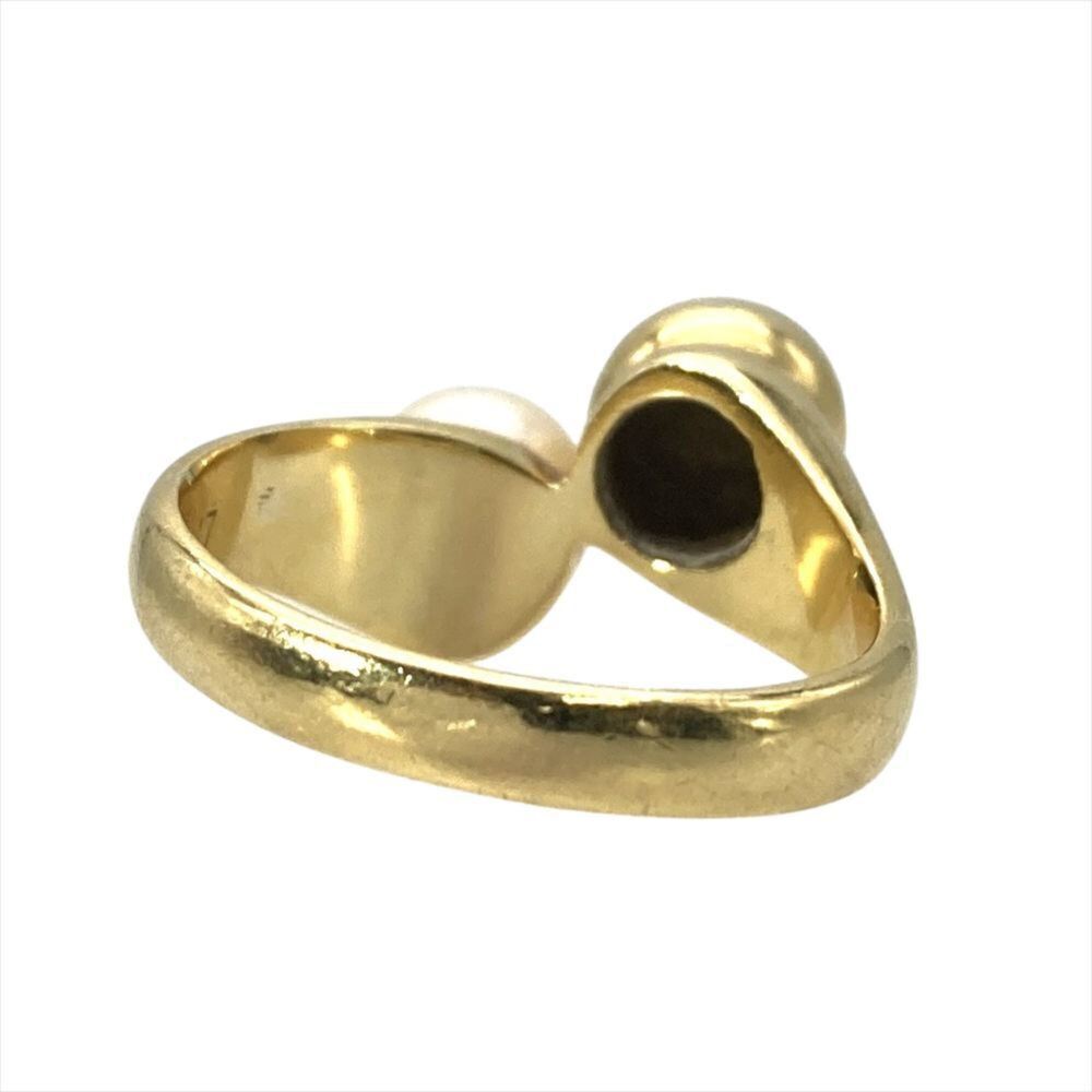 DIOR Ring - Picture 3 of 10